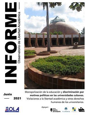 Informe N° 11